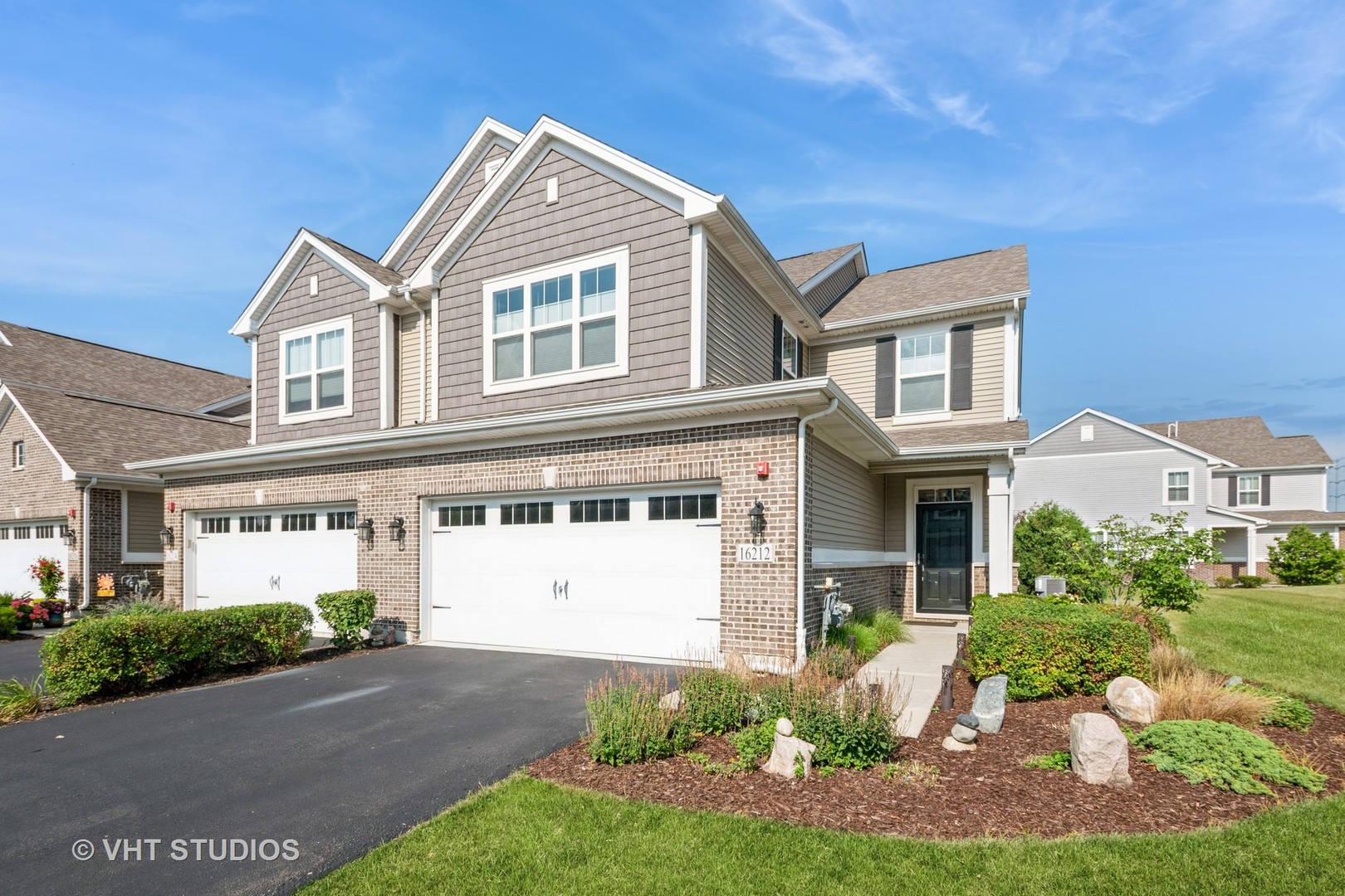 16212 West Switch Grass Road Lockport, IL 60441 - Photo 1 of 25