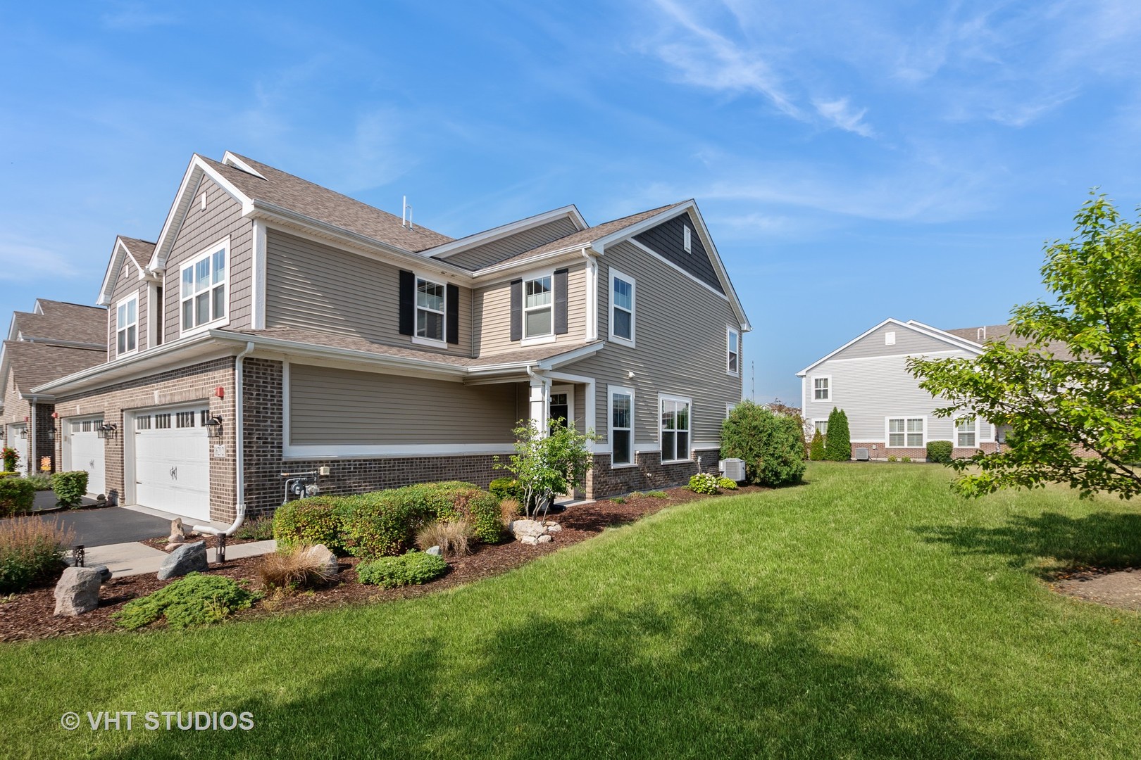 16212 West Switch Grass Road Lockport, IL 60441 - Photo 2 of 25