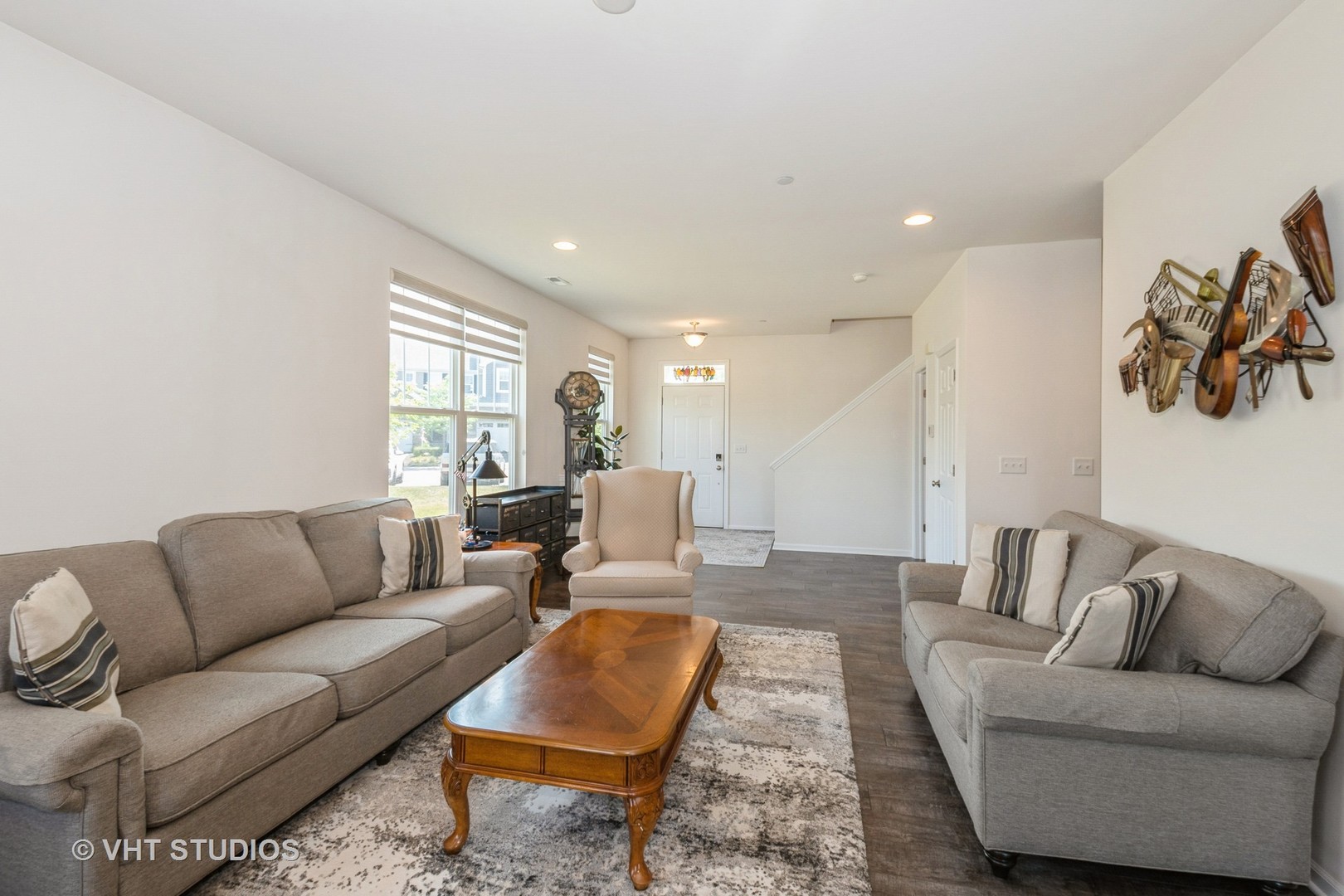16212 West Switch Grass Road Lockport, IL 60441 - Photo 4 of 25