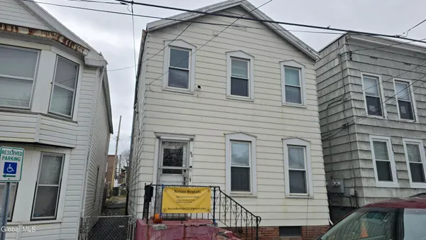 $399,000 | 95 14th Street, Troy, NY 12180