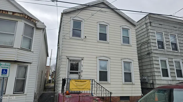 $399,000 | 95 14th Street, Troy, NY 12180