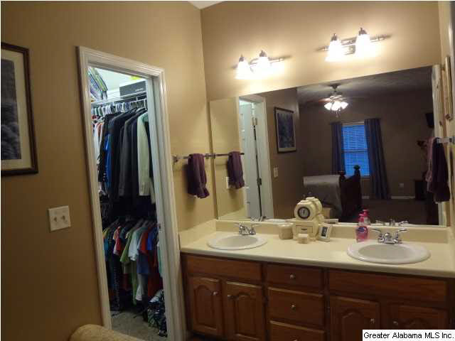 485 Comanche Street Montevallo, AL 35115 - Photo 16 of 30