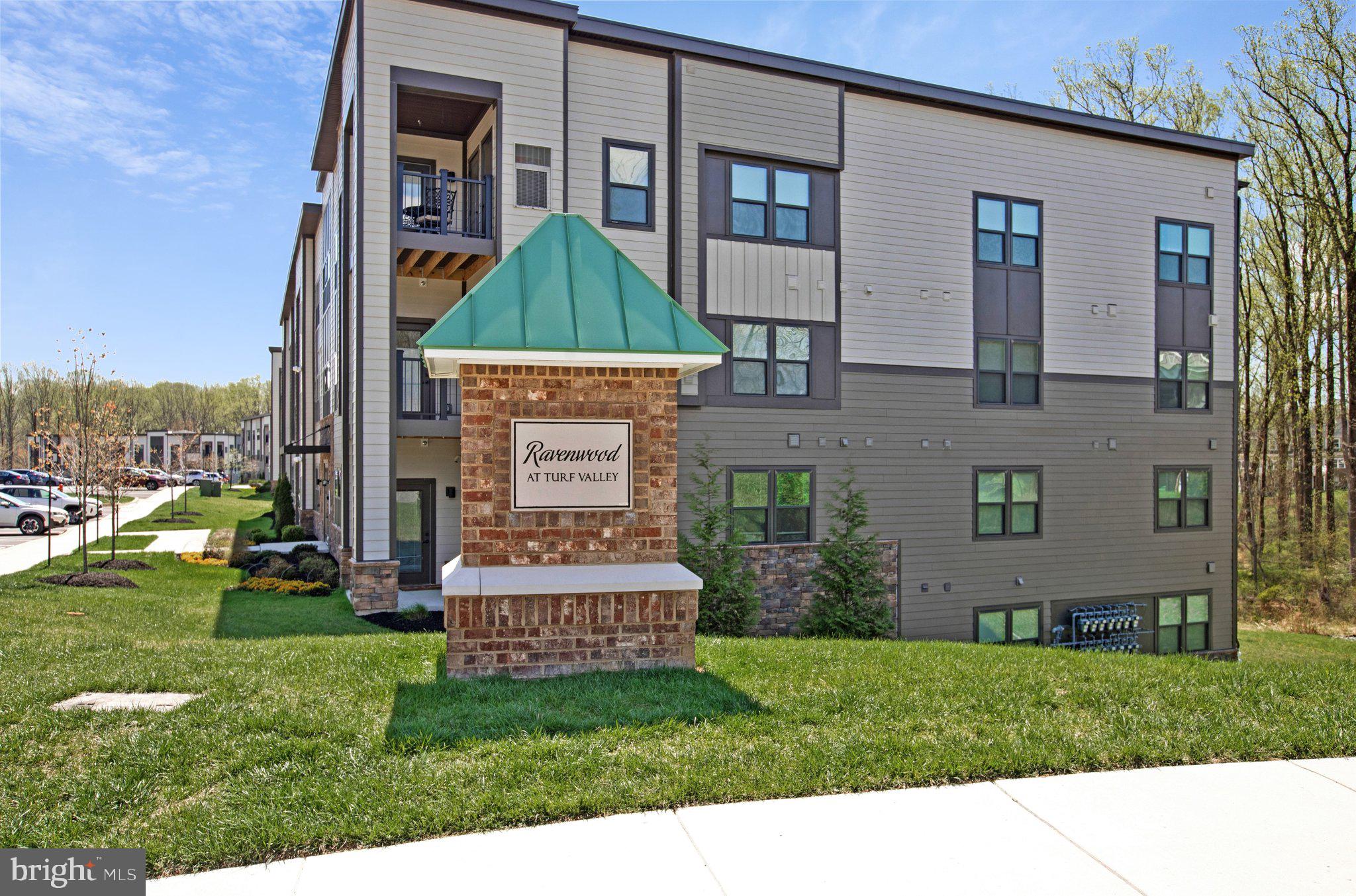 10401 Resort Road, Unit F Ellicott City, MD 21042 - Photo 12 of 13