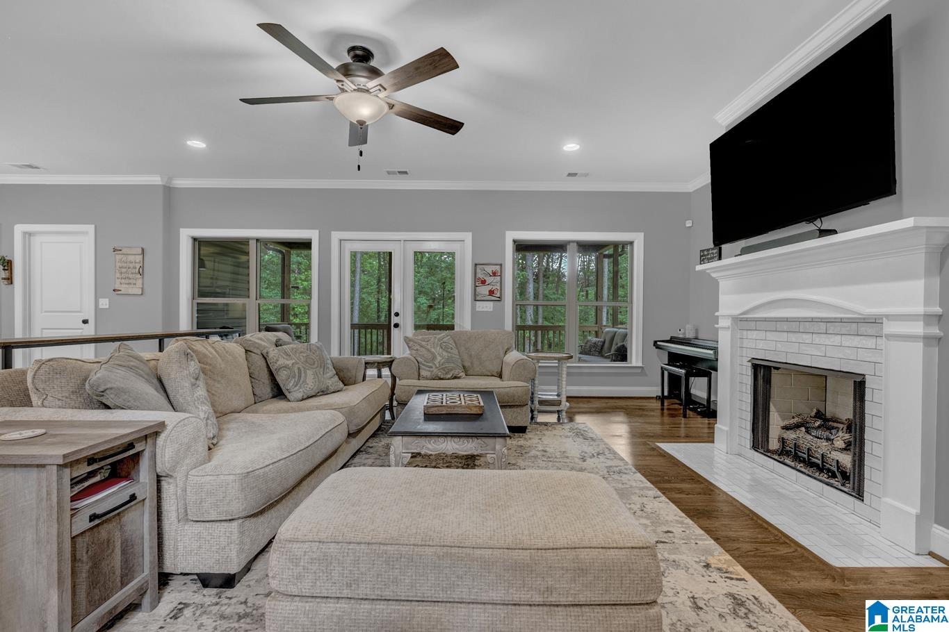 185 Cornerstone Circle Calera, AL 35040 - Photo 21 of 68