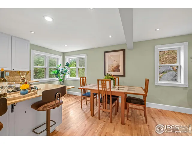 $1,100,000 | 301 Valley Lane, Boulder, CO 80302