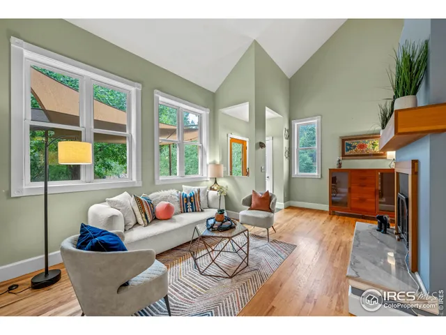 $1,100,000 | 301 Valley Lane, Boulder, CO 80302
