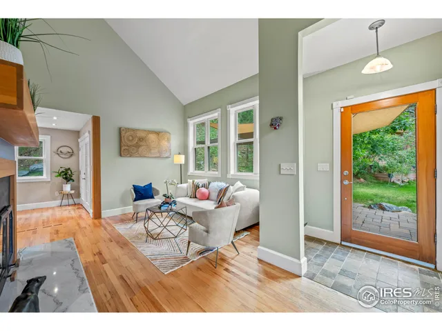 $1,100,000 | 301 Valley Lane, Boulder, CO 80302