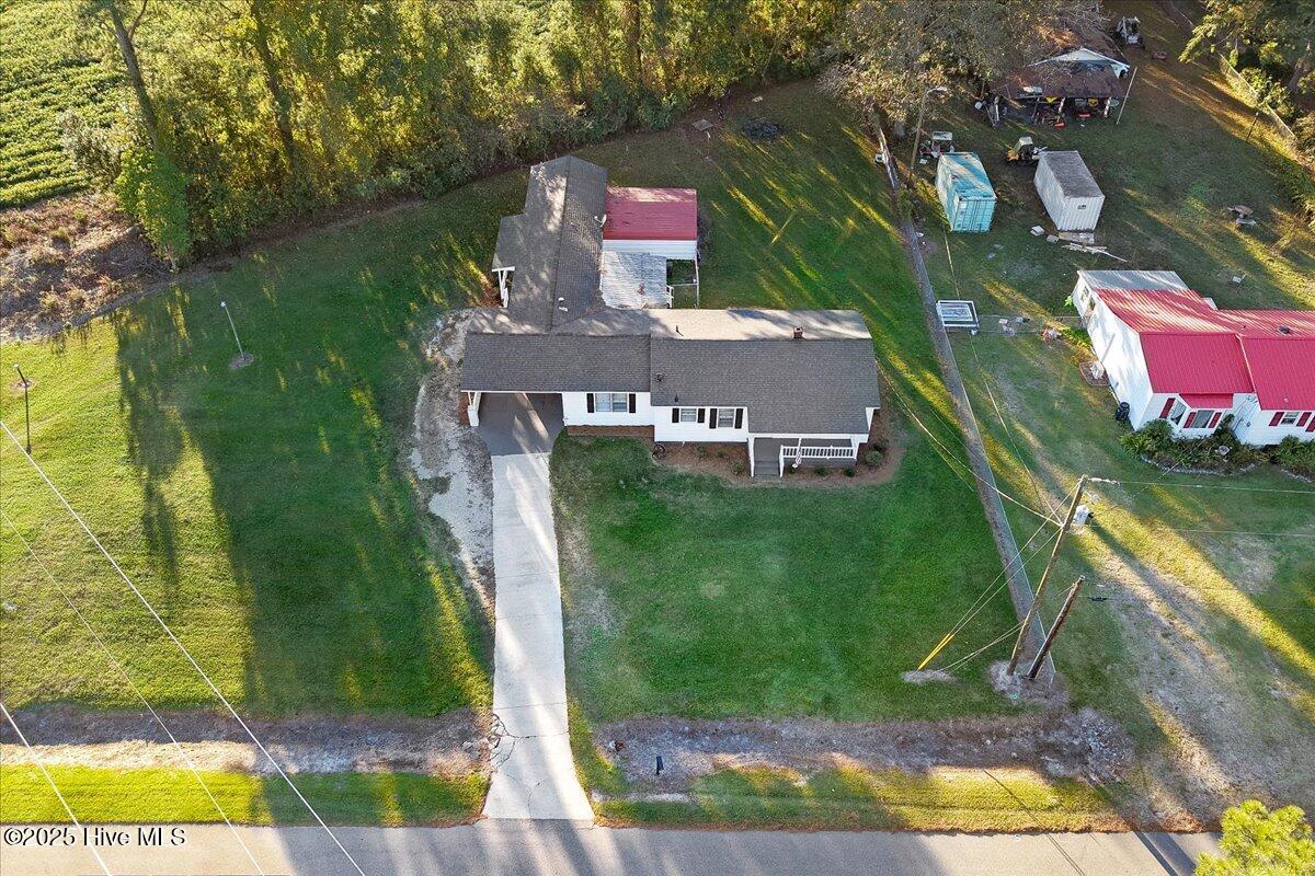 270 Orange Street Kinston, NC 28504 - Photo 11 of 32 11-270 Orange St-11