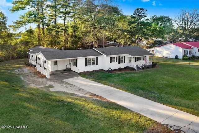 $179,000 | 270 Orange Street, Kinston, NC 28504