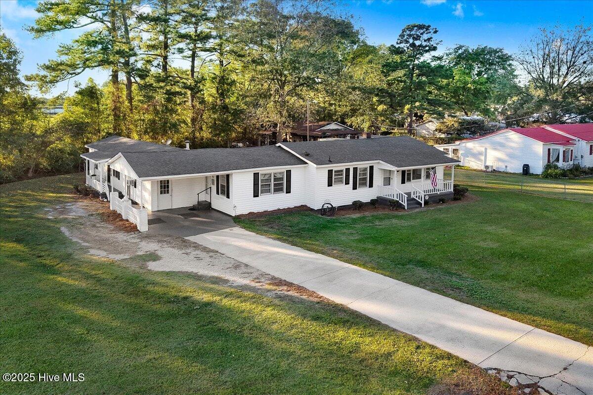 270 Orange Street Kinston, NC 28504 - Photo 13 of 32 13-270 Orange St-13