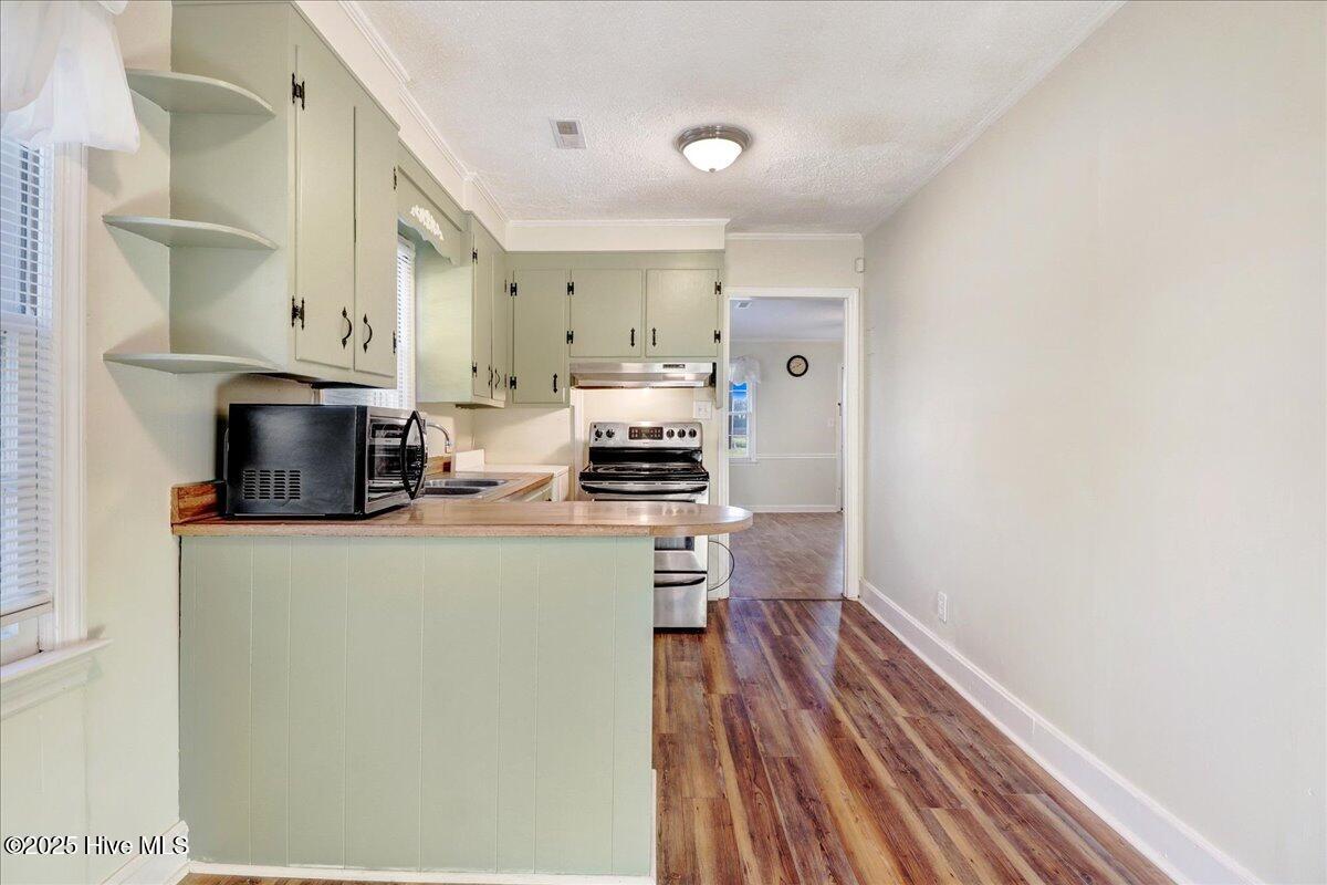 270 Orange Street Kinston, NC 28504 - Photo 16 of 32 16-270 Orange St-16