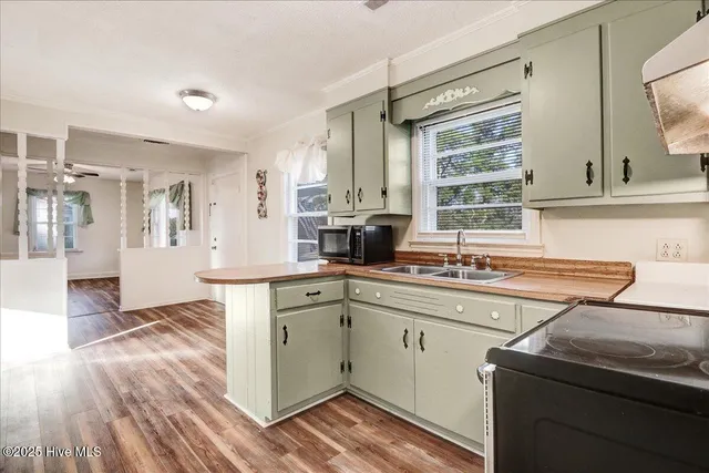 $179,000 | 270 Orange Street, Kinston, NC 28504