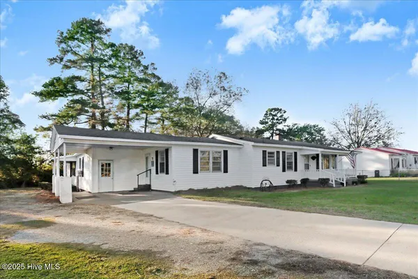 $169,000 | 270 Orange Street, Kinston, NC 28504
