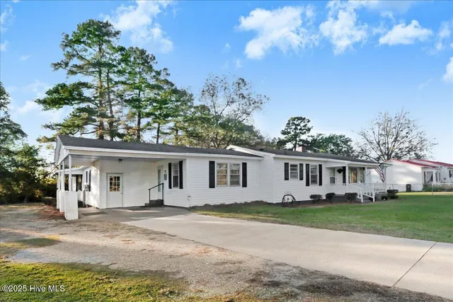 $179,000 | 270 Orange Street, Kinston, NC 28504