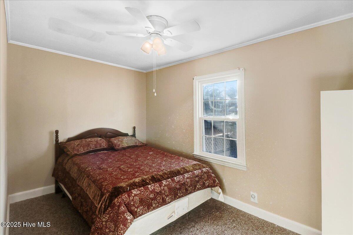 270 Orange Street Kinston, NC 28504 - Photo 22 of 32 29-270 Orange St-29