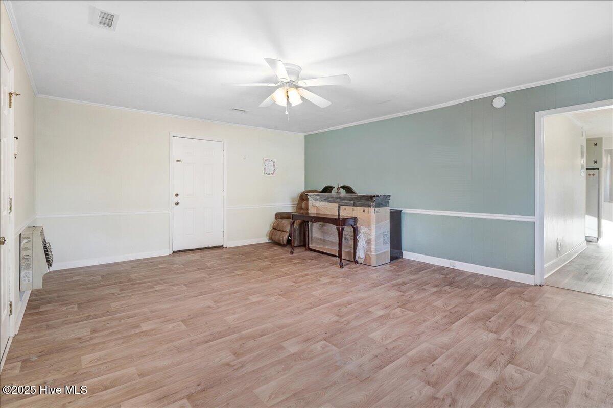 270 Orange Street Kinston, NC 28504 - Photo 25 of 32 24-270 Orange St-24