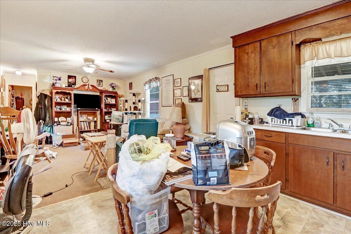 270 Orange Street Kinston, NC 28504 - Photo 29 of 32 28-270 Orange St-28
