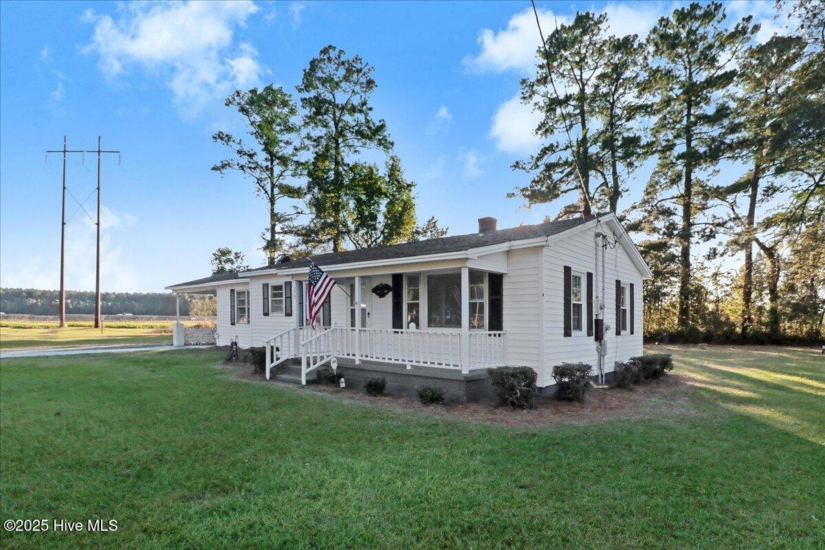 270 Orange Street Kinston, NC 28504 - Photo 3 of 32 03-270 Orange St-3