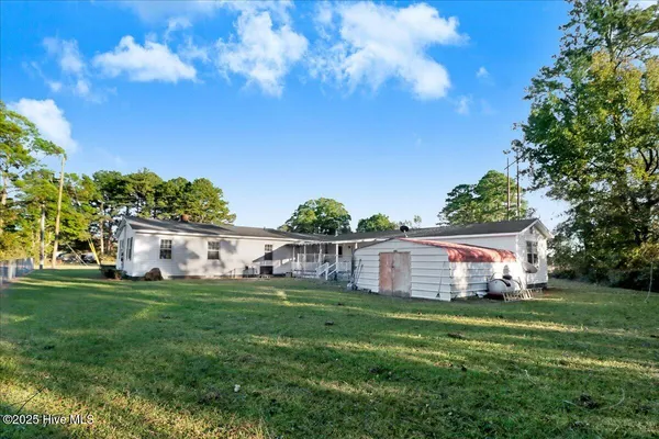 $169,000 | 270 Orange Street, Kinston, NC 28504