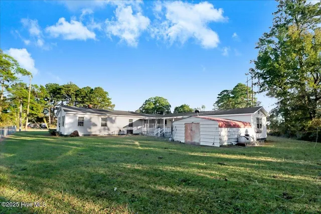 $179,000 | 270 Orange Street, Kinston, NC 28504