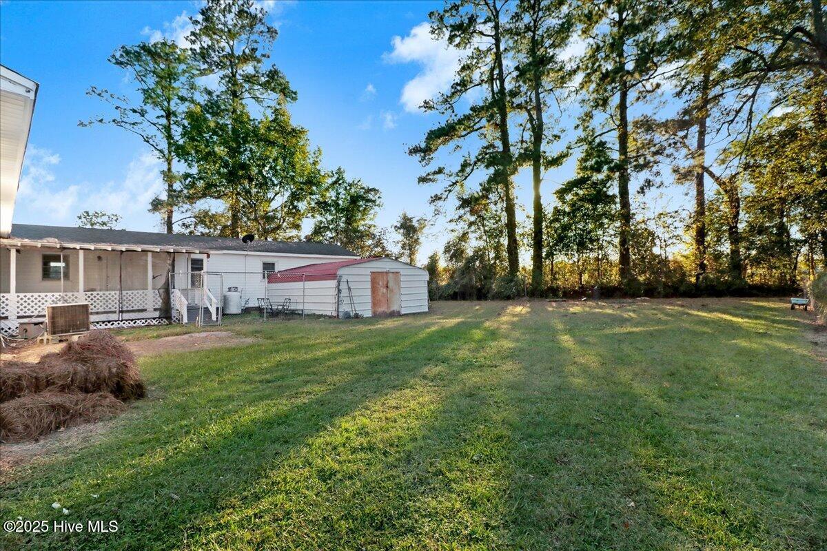 270 Orange Street Kinston, NC 28504 - Photo 6 of 32 06-270 Orange St-6