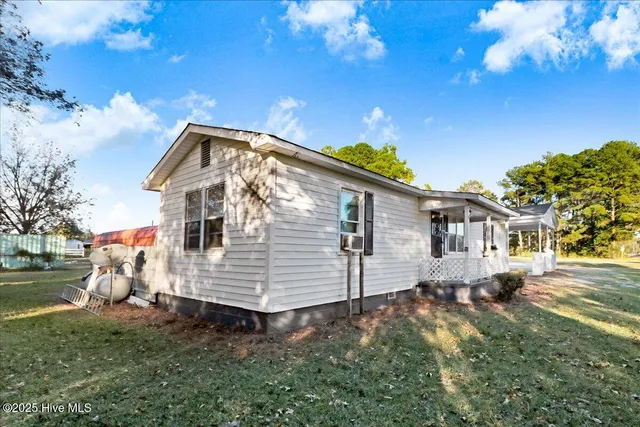 $179,000 | 270 Orange Street, Kinston, NC 28504