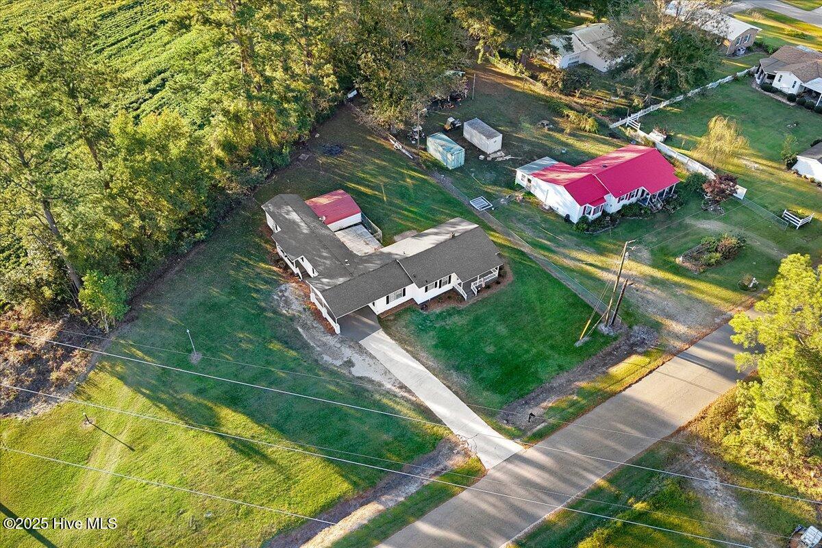 270 Orange Street Kinston, NC 28504 - Photo 10 of 32 10-270 Orange St-10