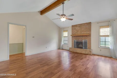 $210,000 | 125 Sea Pines Drive, Youngsville, LA 70592