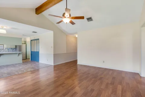 $210,000 | 125 Sea Pines Drive, Youngsville, LA 70592