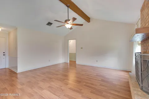 $210,000 | 125 Sea Pines Drive, Youngsville, LA 70592