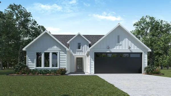 $308,490 | 108 Willow Branch Lane, Canton, TX 75103