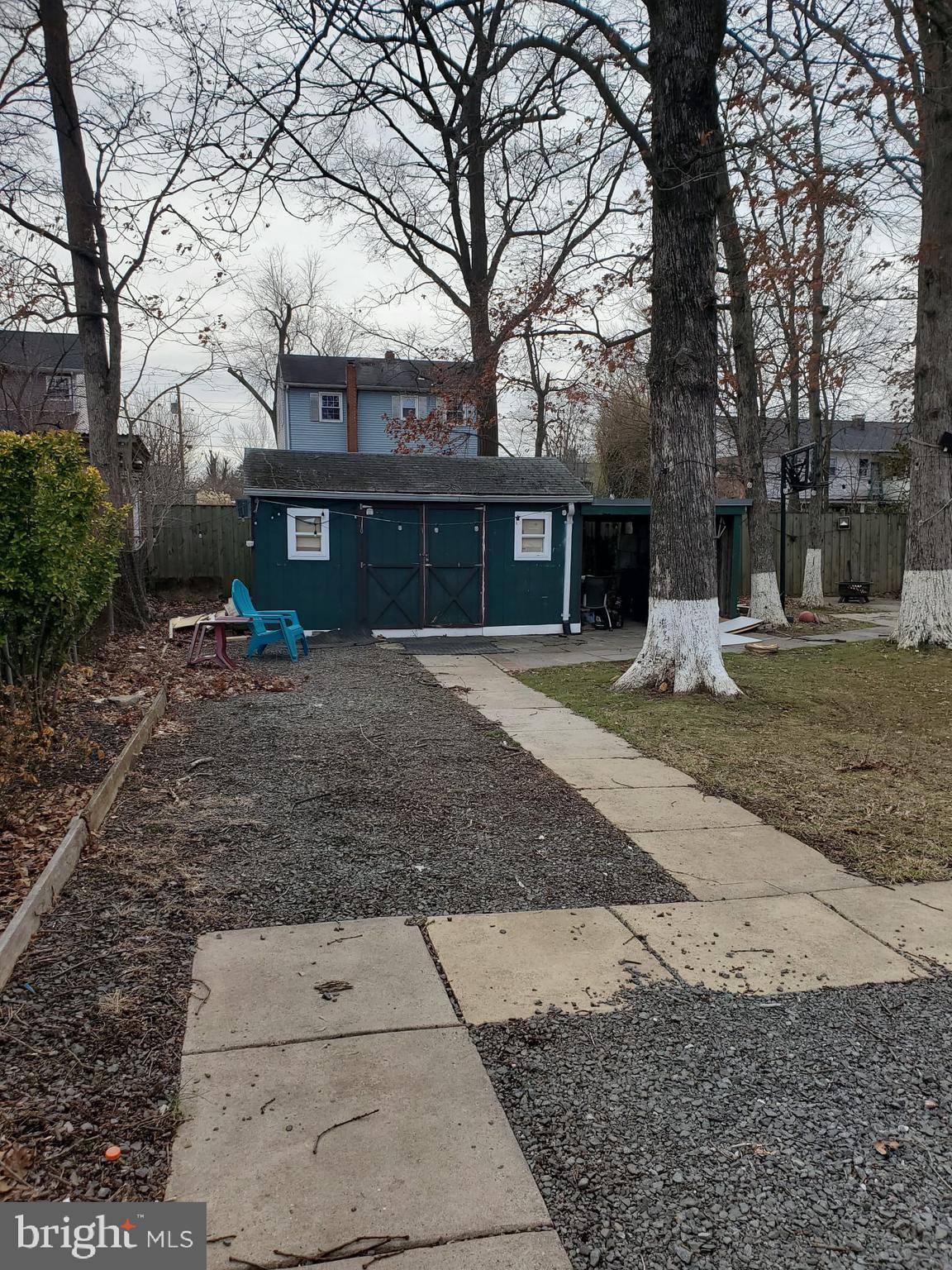 10019 Lomond Drive Manassas, VA 20109 - Photo 21 of 31 a front view of a house with a yard and trees
