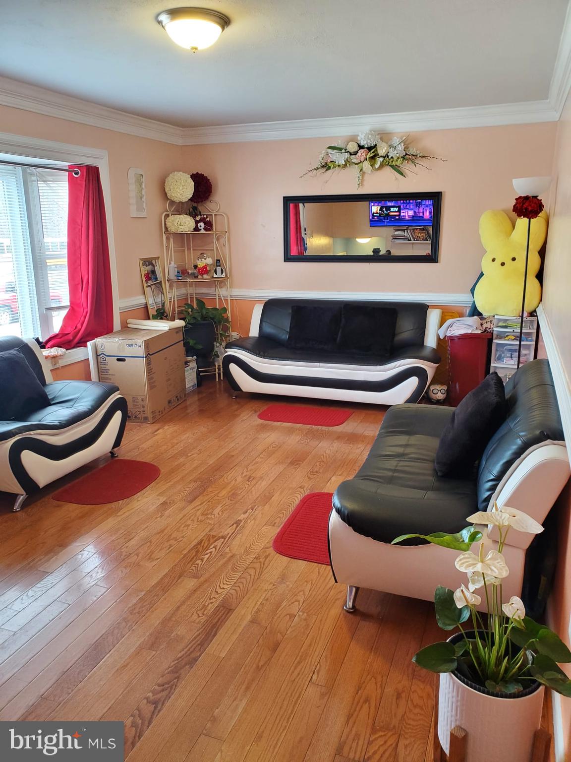 10019 Lomond Drive Manassas, VA 20109 - Photo 26 of 31 a living room with furniture and a couch