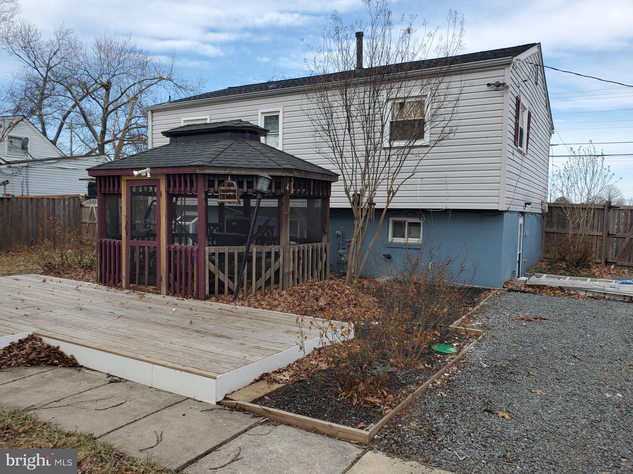 10019 Lomond Drive Manassas, VA 20109 - Photo 29 of 31 a front view of a house with a yard