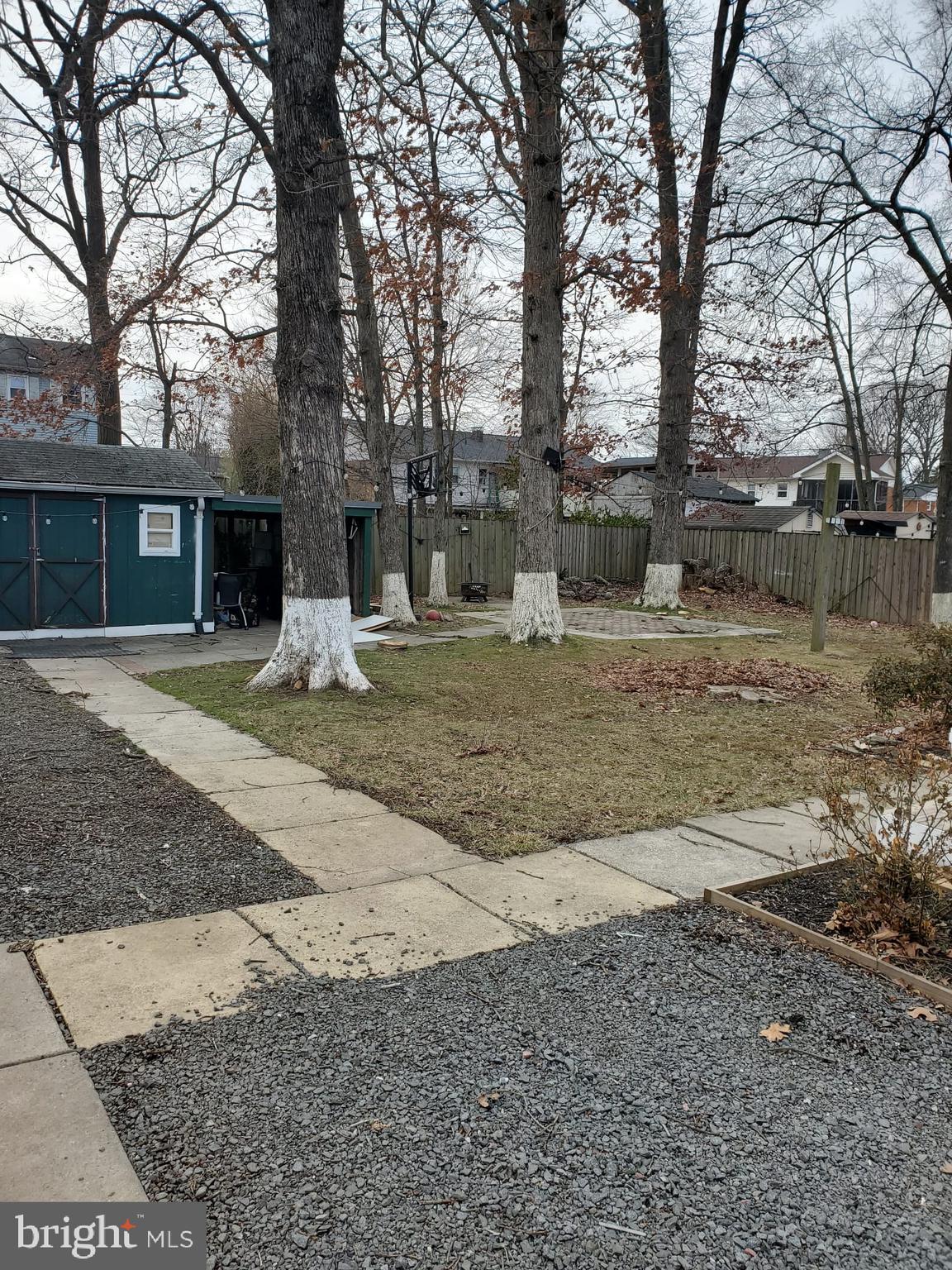 10019 Lomond Drive Manassas, VA 20109 - Photo 31 of 31 a front view of a house with a yard and trees