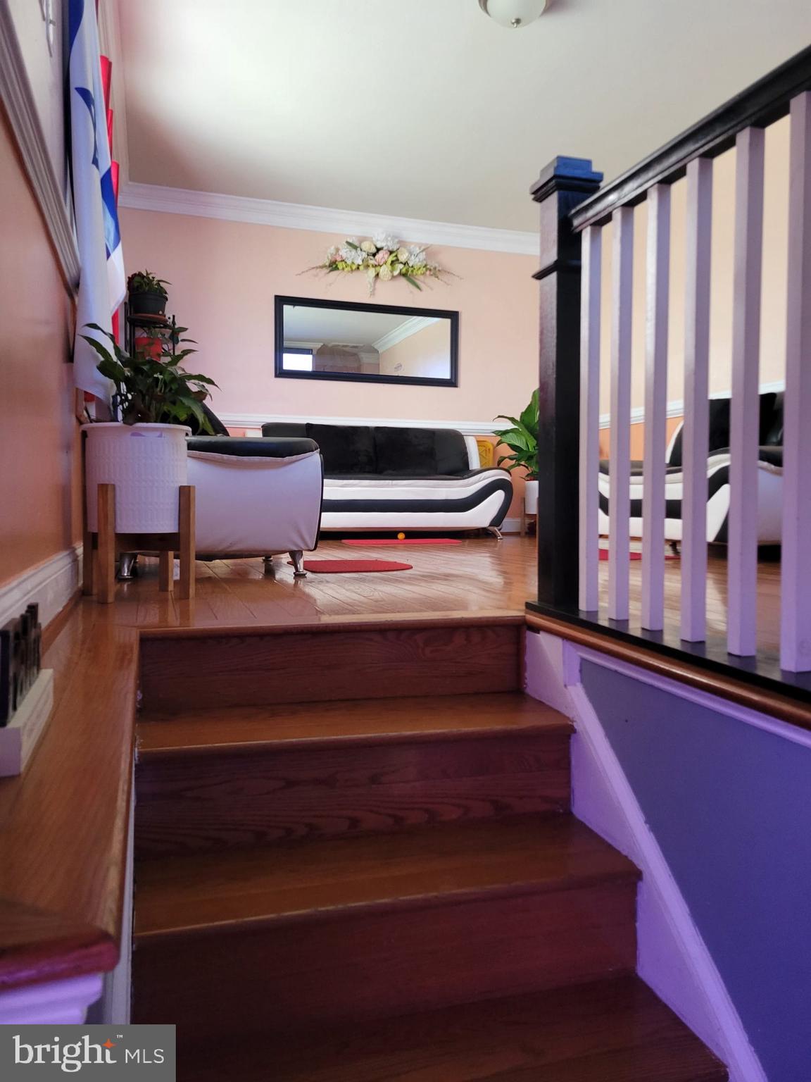 10019 Lomond Drive Manassas, VA 20109 - Photo 4 of 31 a view of entryway