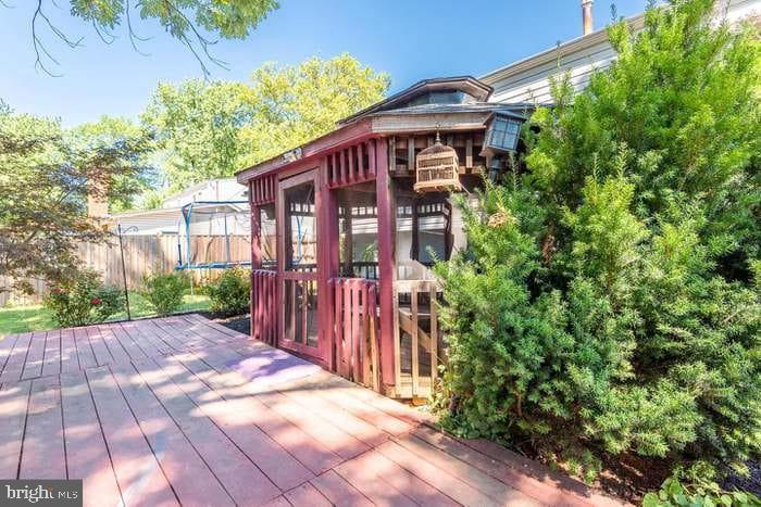 10019 Lomond Drive Manassas, VA 20109 - Photo 6 of 31 a view of a house with brick walls