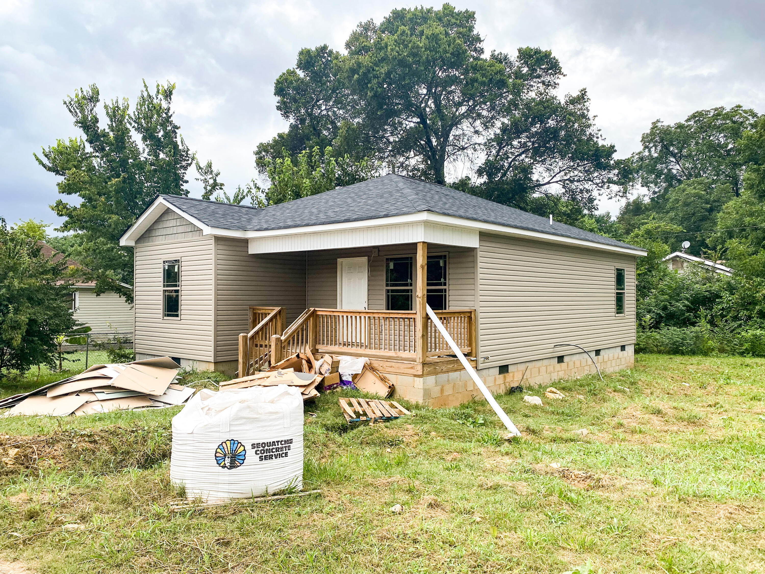 2121 Raulston Street Chattanooga, TN 37404 - Photo 1 of 1 IMG_2730
