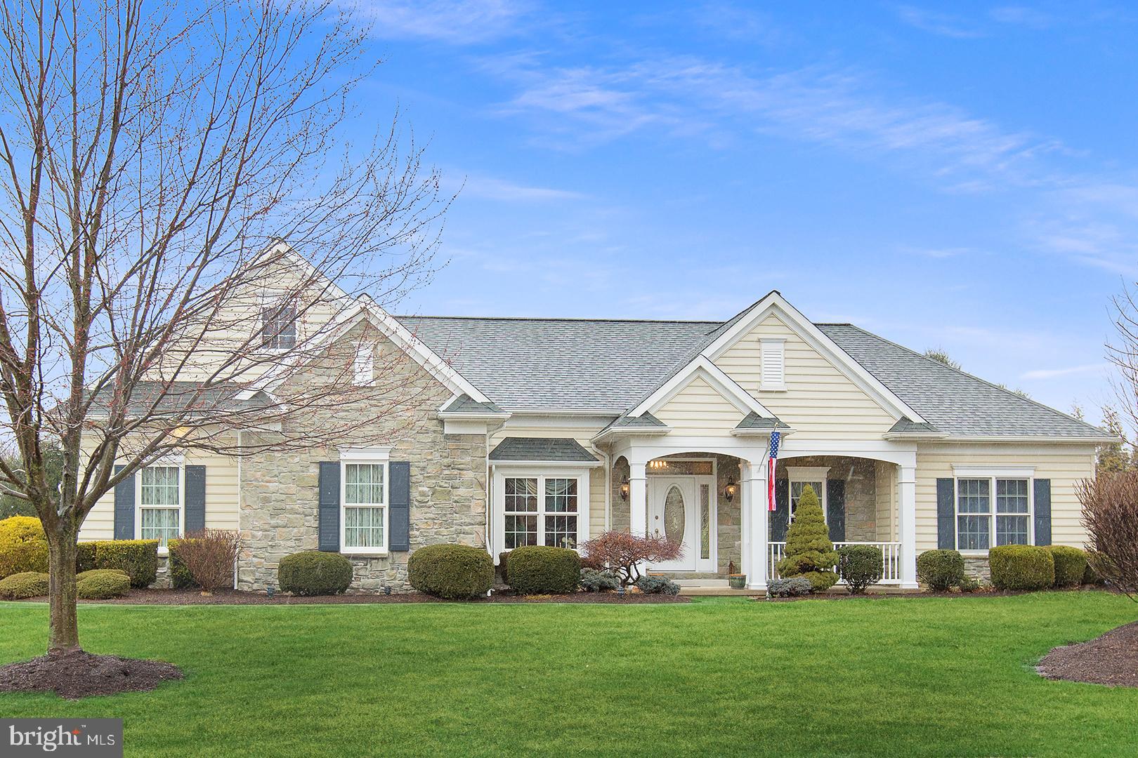 381 Harvest Drive Lititz, PA 17543 - Photo 1 of 73 Gallery Image 1