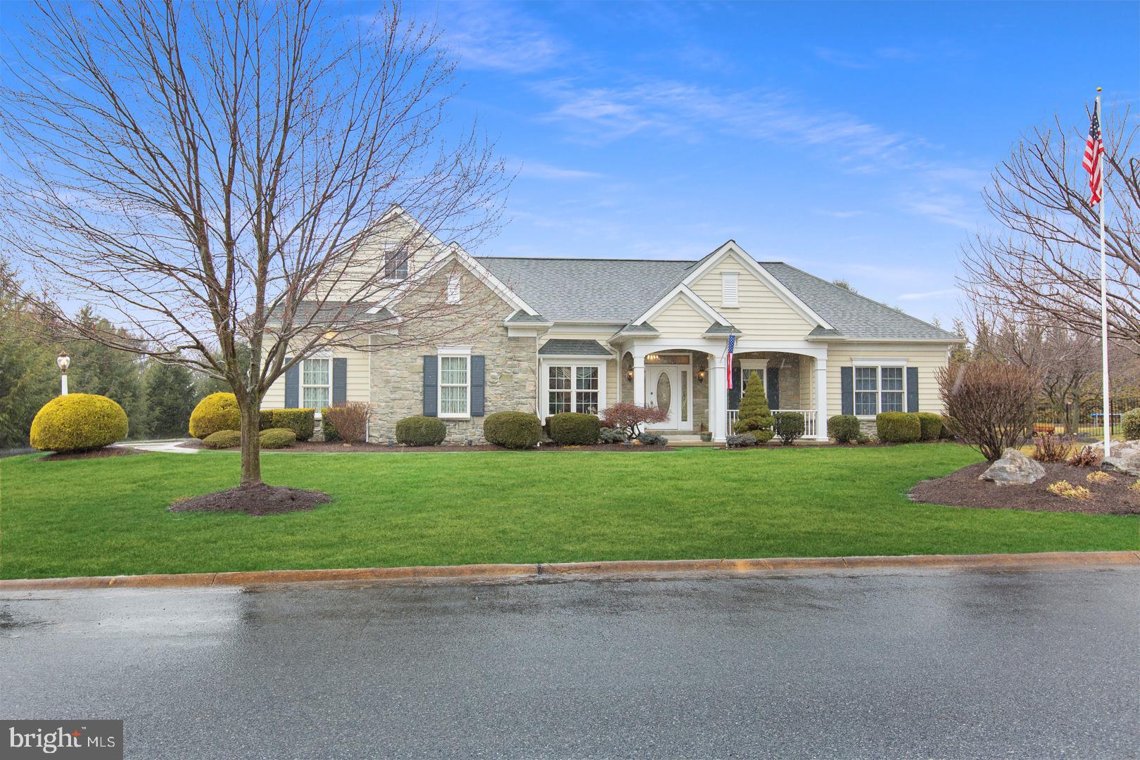 381 Harvest Drive Lititz, PA 17543 - Photo 3 of 73 Gallery Image 3