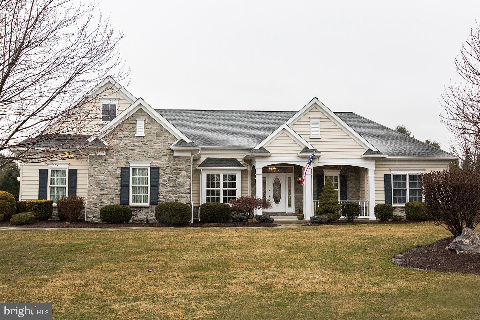 381 Harvest Drive Lititz, PA 17543 - Photo 4 of 73 Gallery Image 4