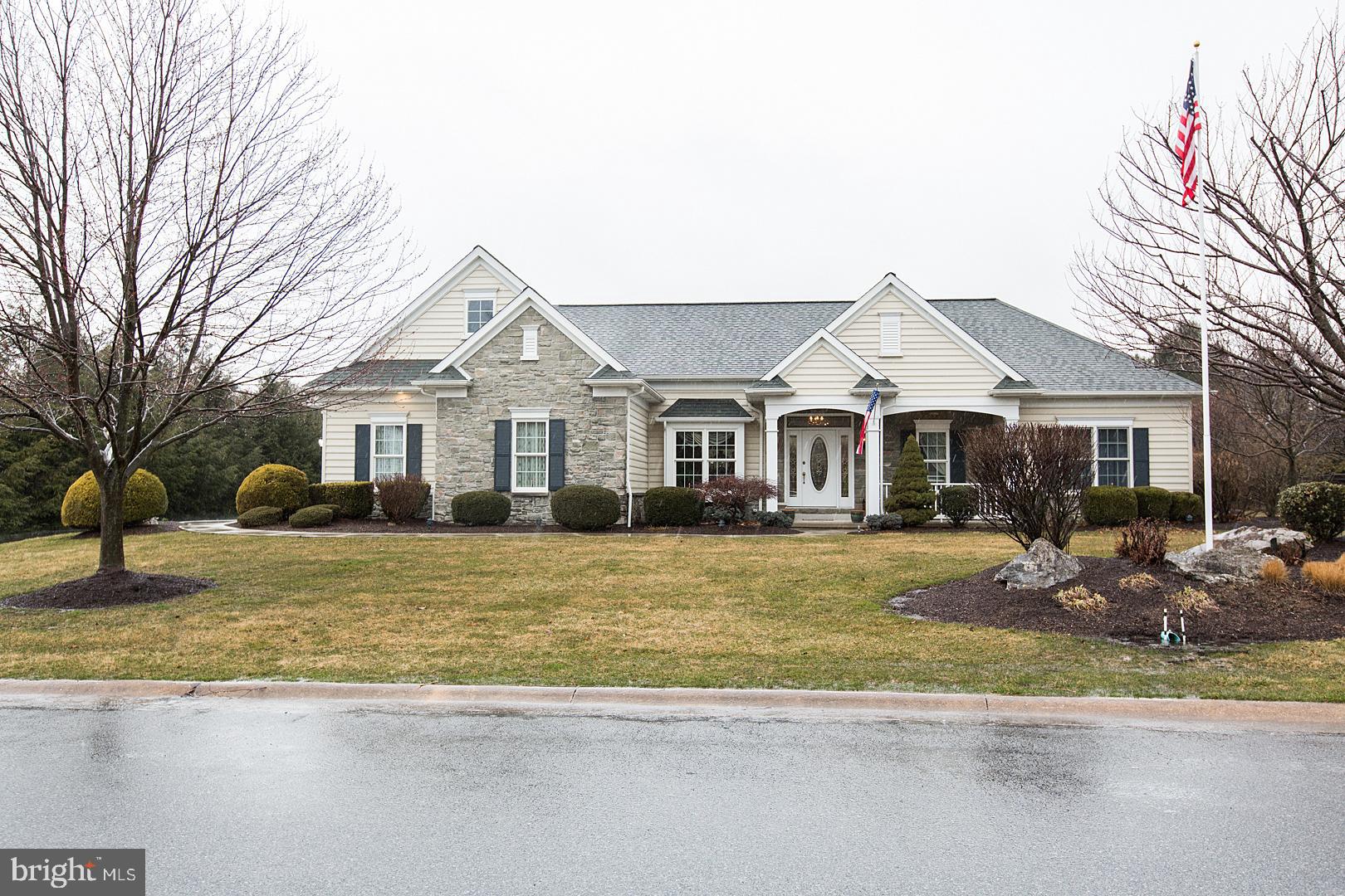 381 Harvest Drive Lititz, PA 17543 - Photo 5 of 73 Gallery Image 5