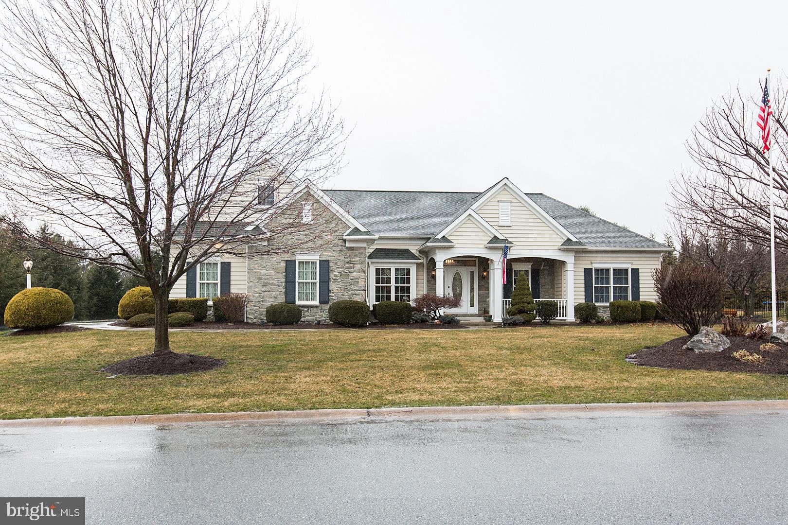 381 Harvest Drive Lititz, PA 17543 - Photo 6 of 73 Gallery Image 6