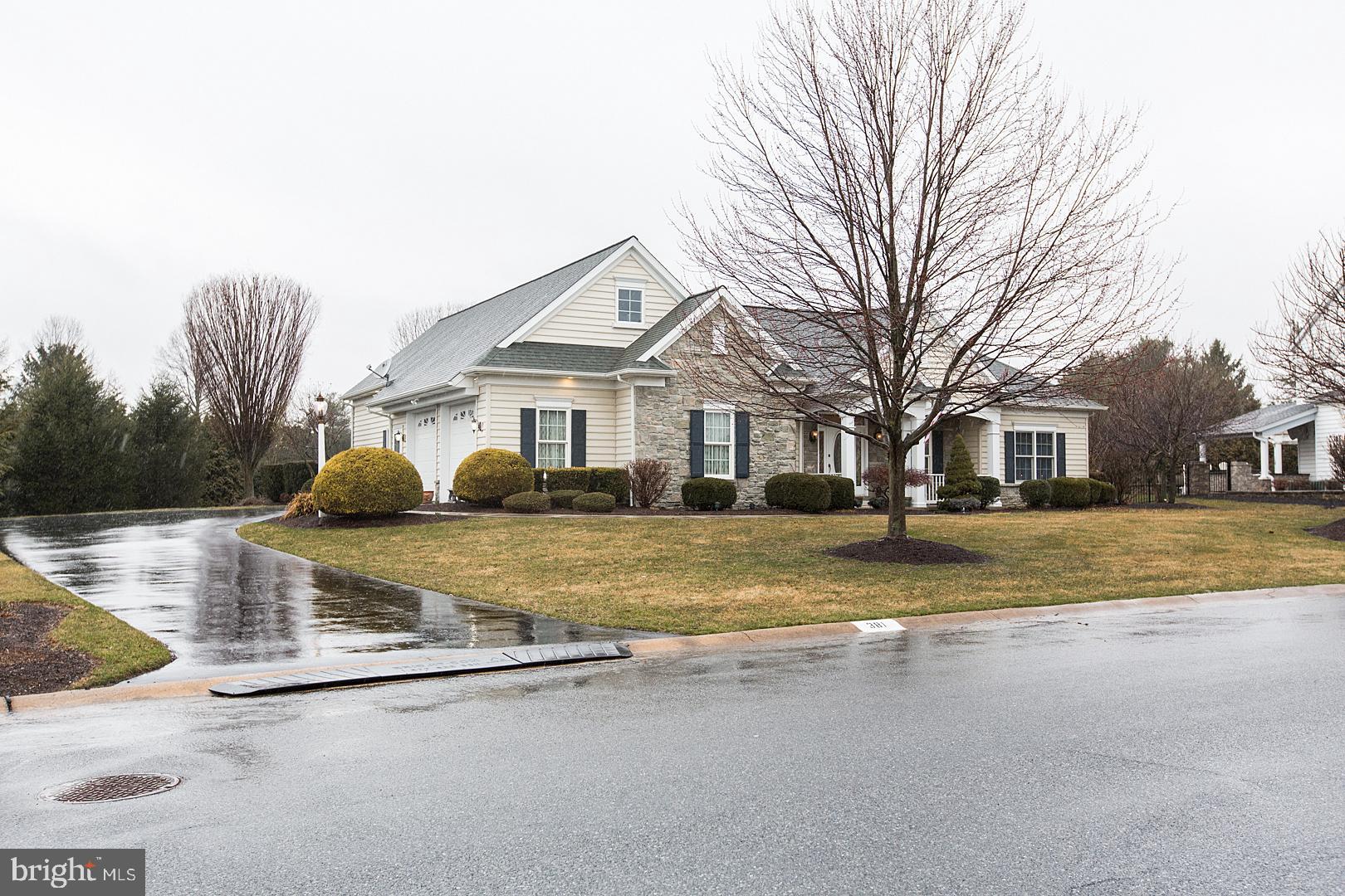 381 Harvest Drive Lititz, PA 17543 - Photo 7 of 73 Gallery Image 7