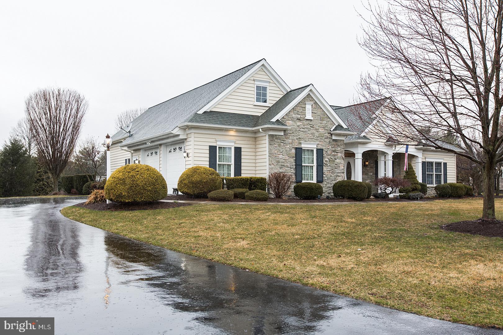 381 Harvest Drive Lititz, PA 17543 - Photo 9 of 73 Gallery Image 9