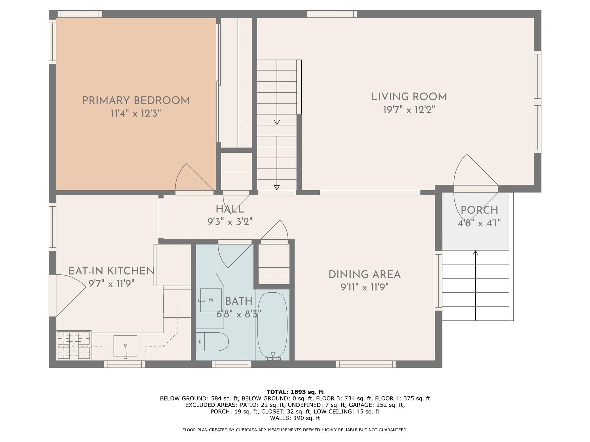 12 Westmoreland Road Merrick, NY 11566 - Photo 39 of 42 unknown