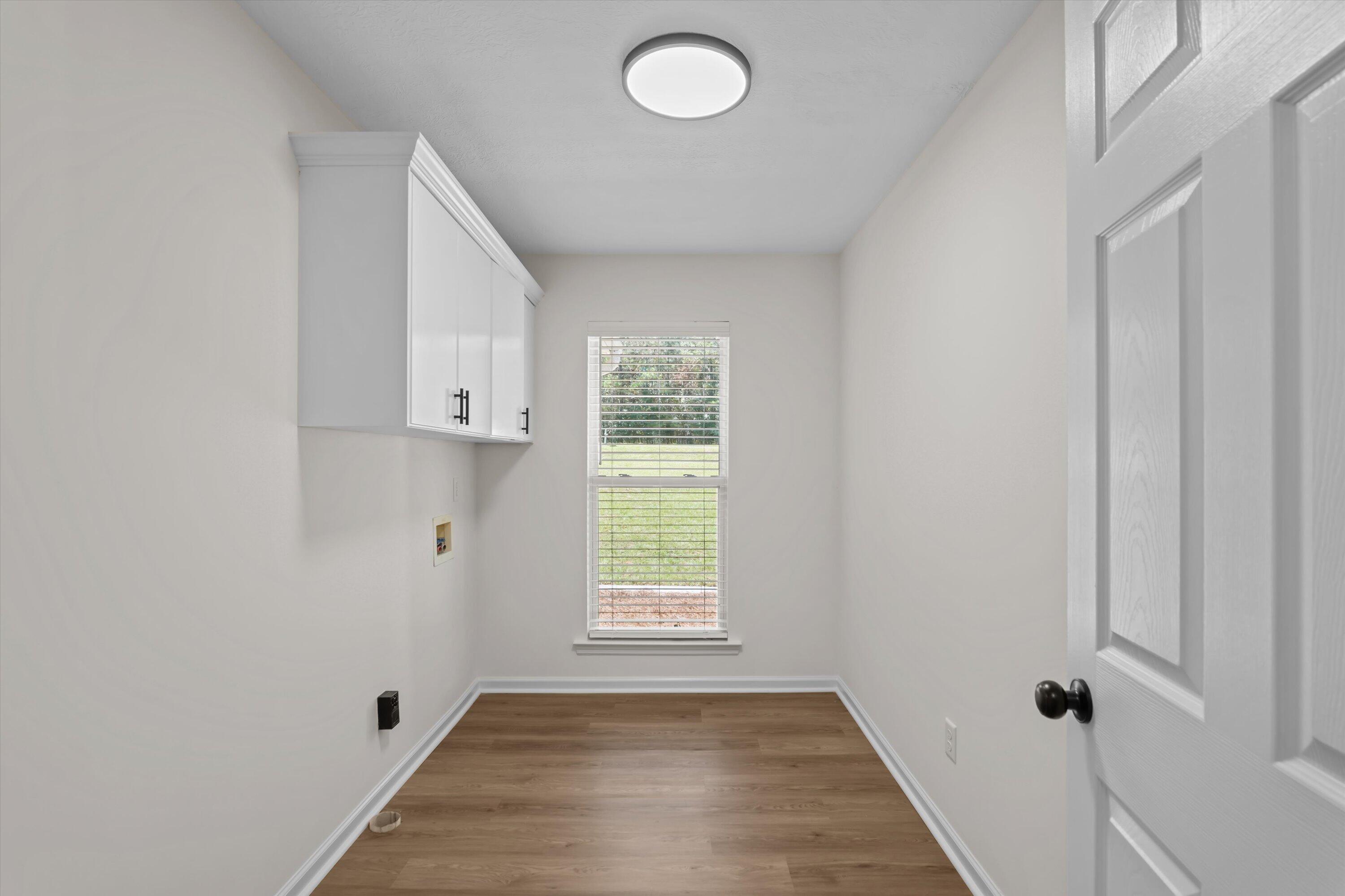 2237 Morris Callaway Road Appling, GA 30802 - Photo 12 of 28 Large laundry room