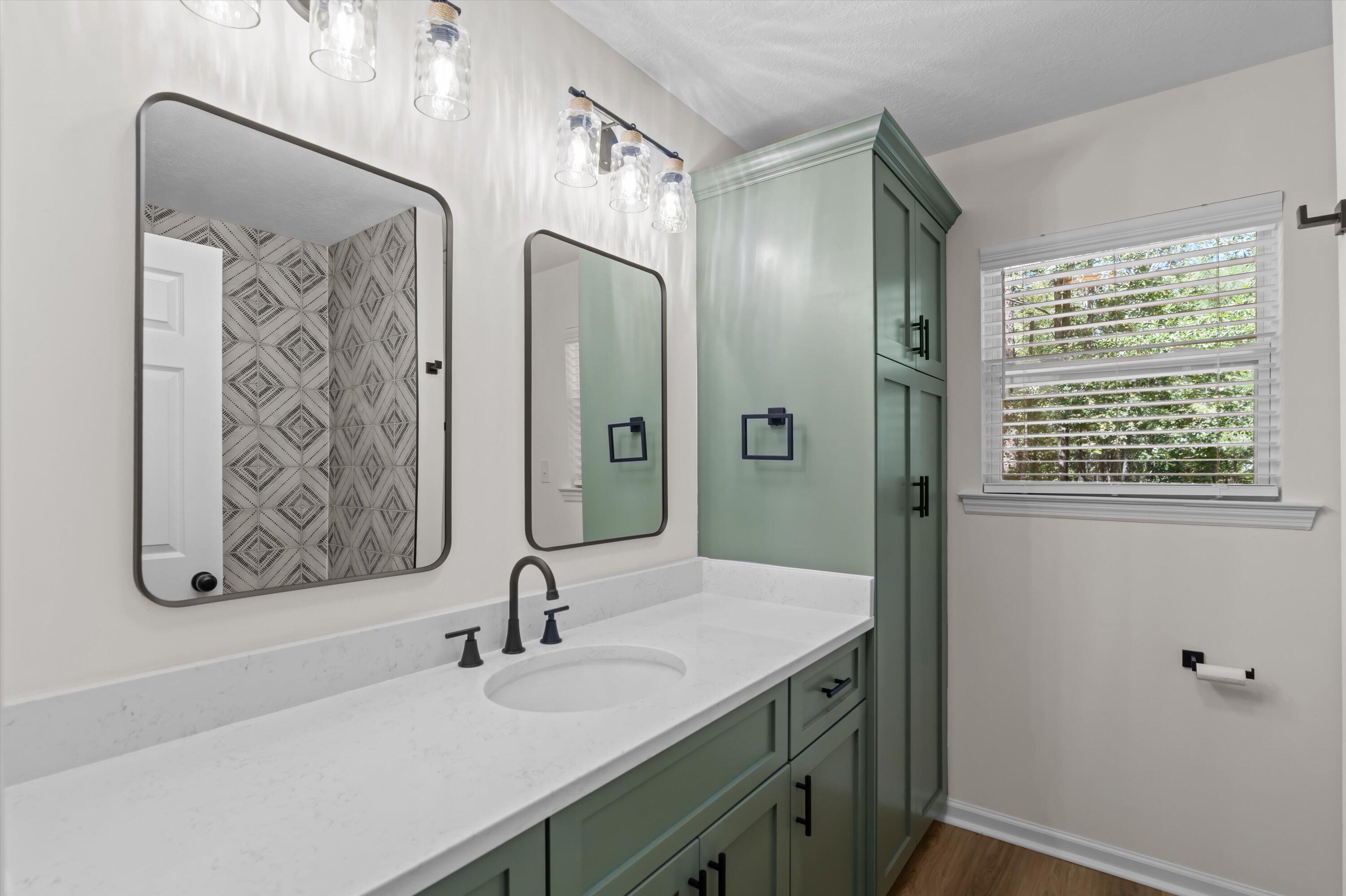 2237 Morris Callaway Road Appling, GA 30802 - Photo 20 of 28 Bathroom 2
