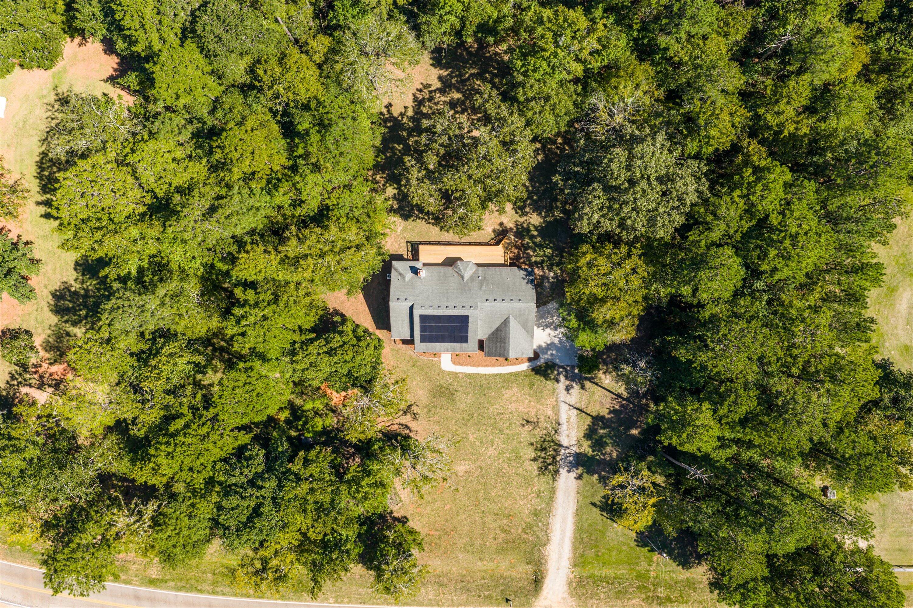 2237 Morris Callaway Road Appling, GA 30802 - Photo 27 of 28 2.5 acres