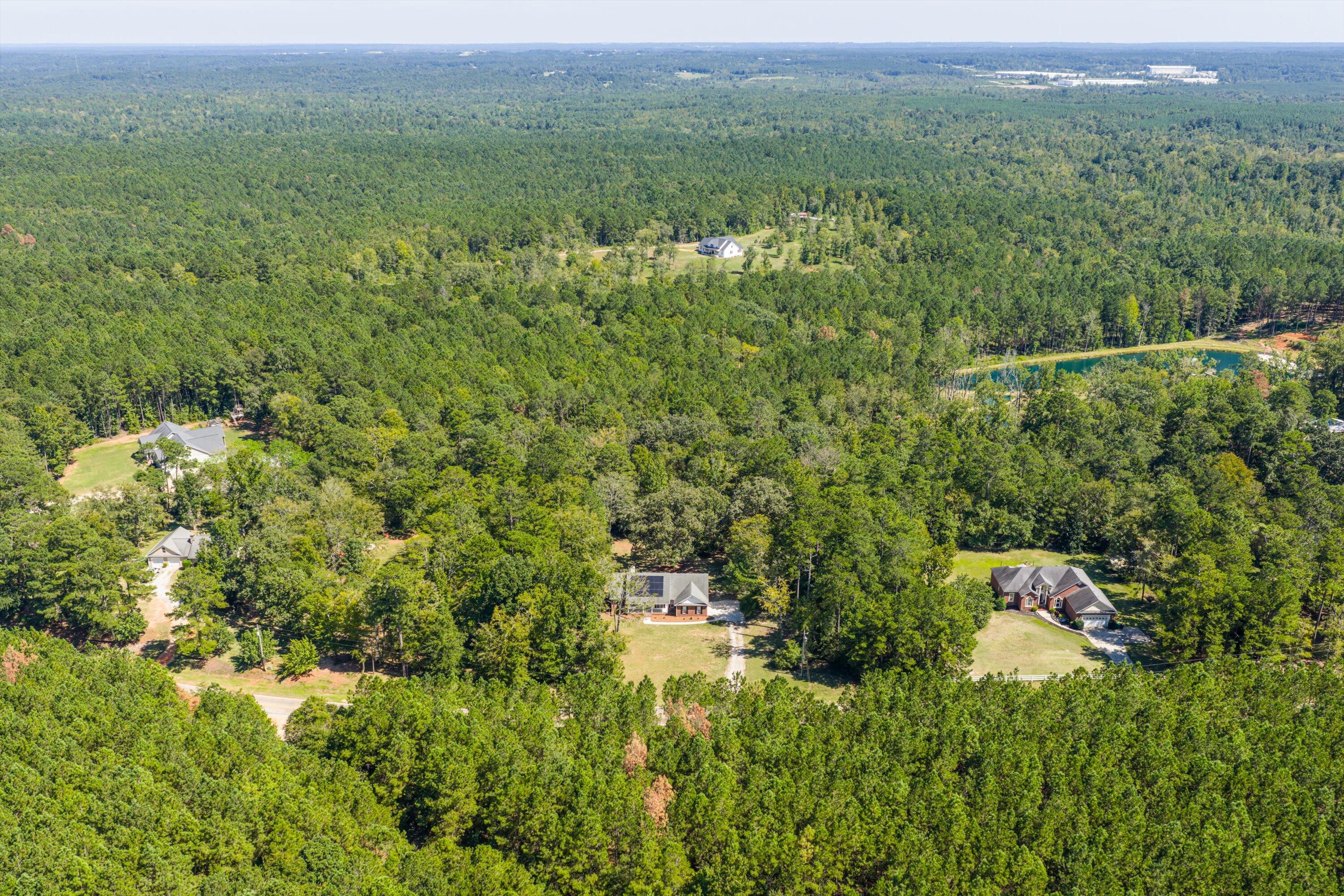 2237 Morris Callaway Road Appling, GA 30802 - Photo 28 of 28 73-DJI_20250909145909_0025_D-HDR